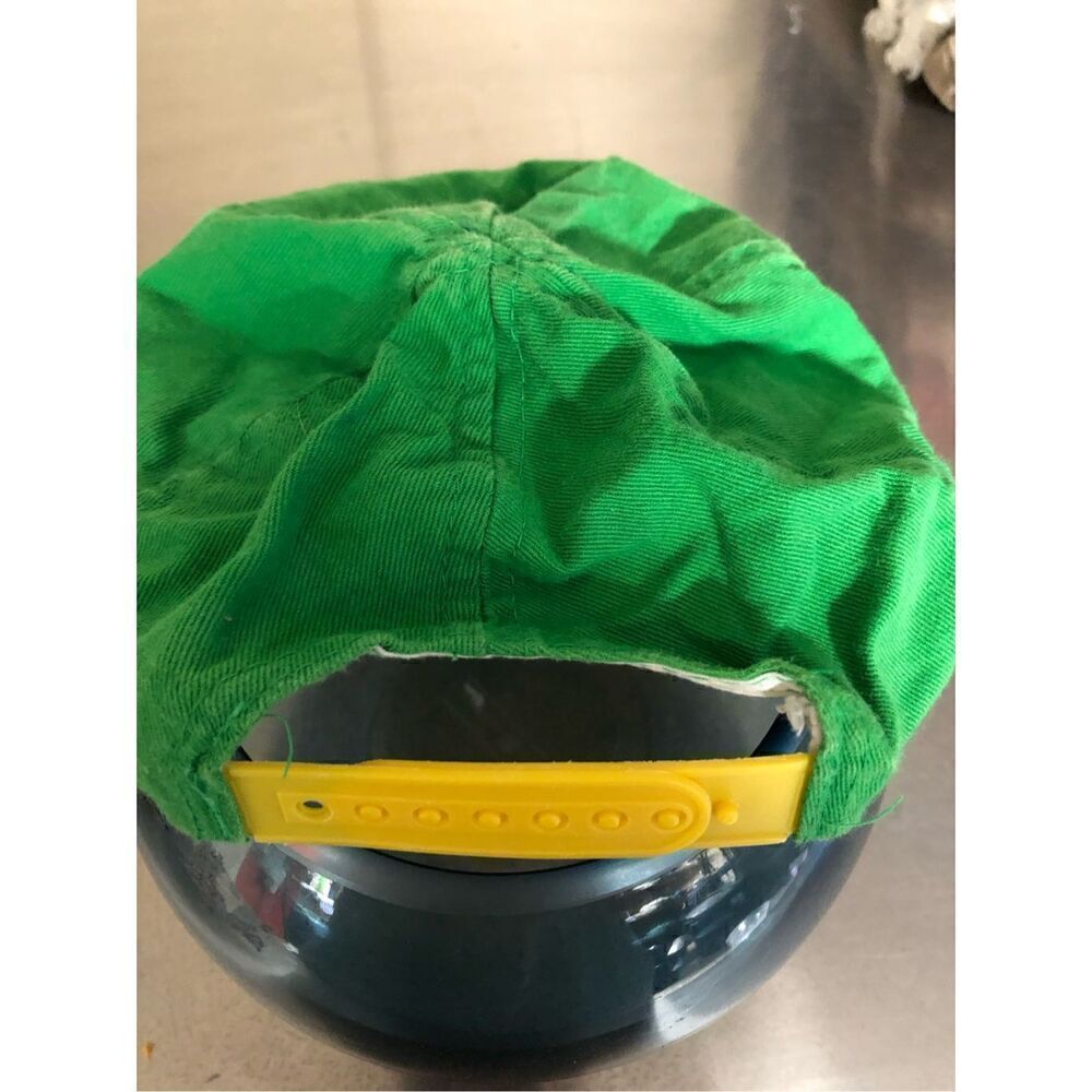 John Deere Hat 2005 SnapBack - image 3